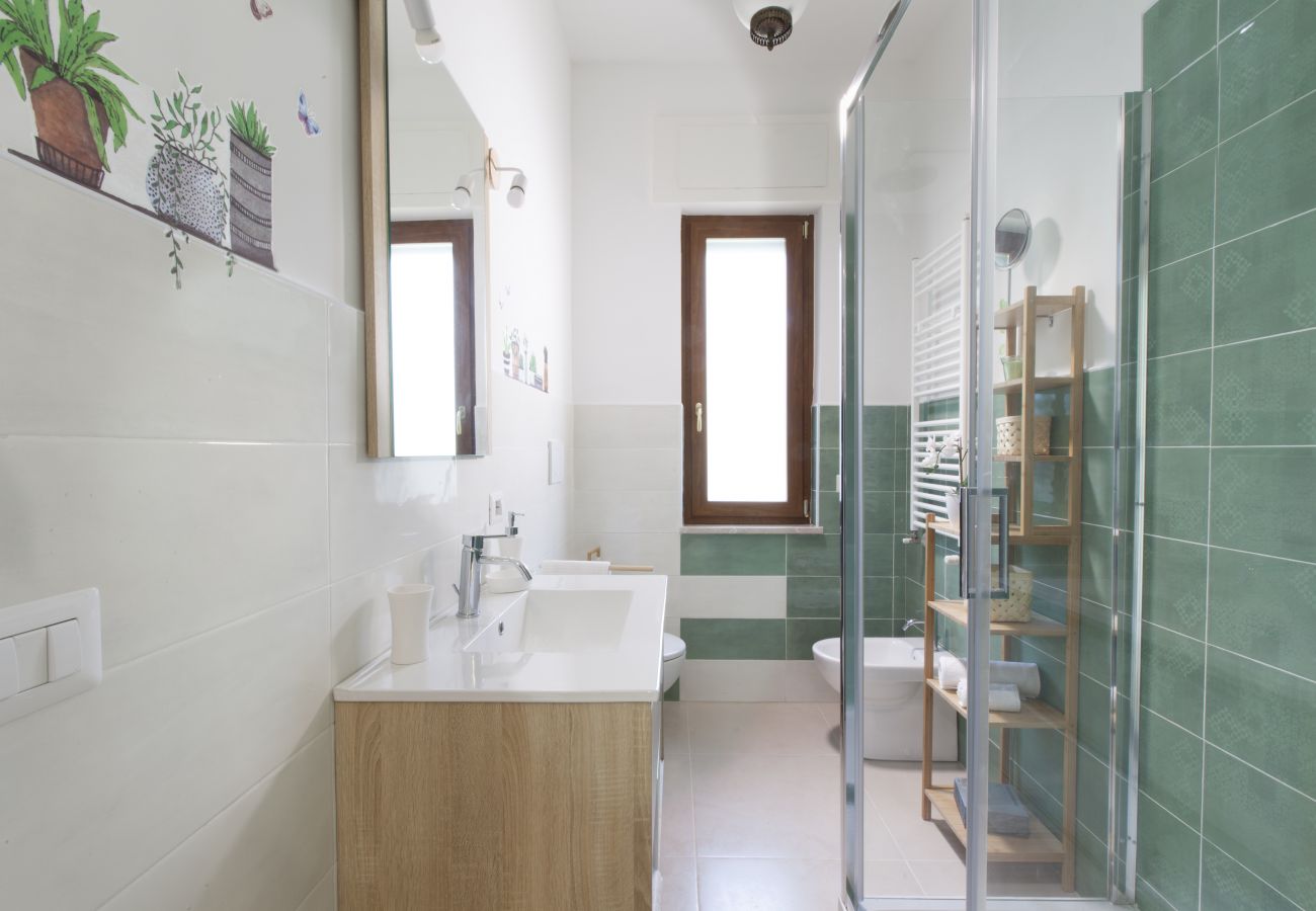 Appartamento a Sant´Agnello - Casa Luigino