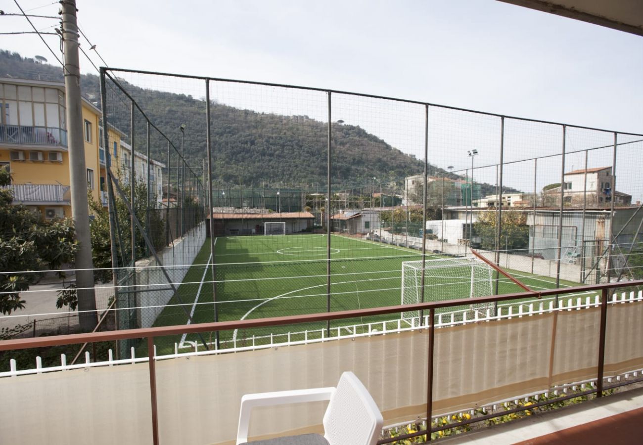 Appartamento a Sant´Agnello - Casa Luigino