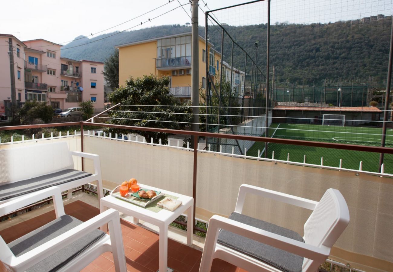 Appartamento a Sant´Agnello - Casa Luigino