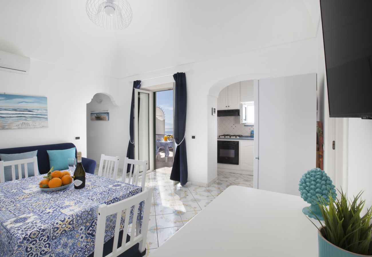 Casa a Positano - Casa Darly