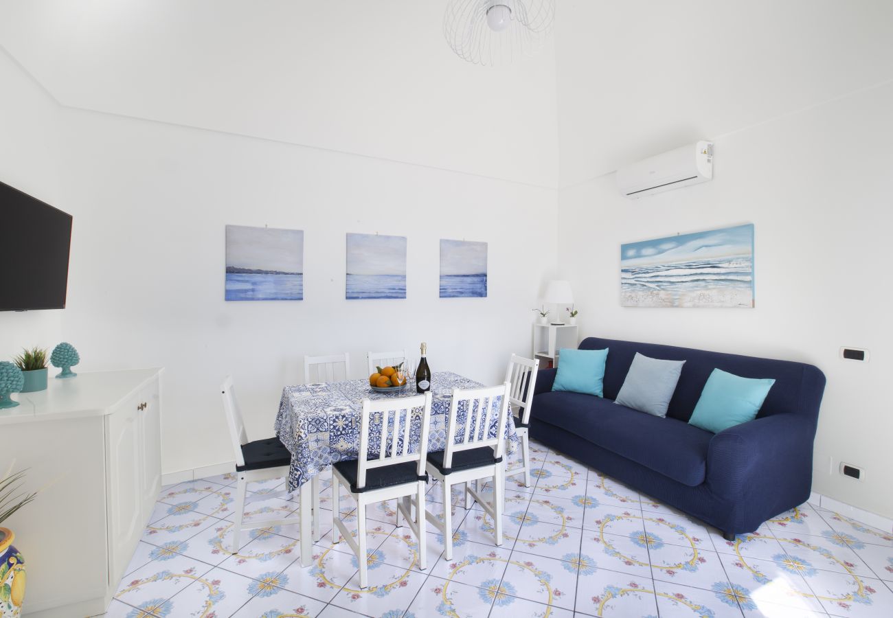 Casa a Positano - Casa Darly