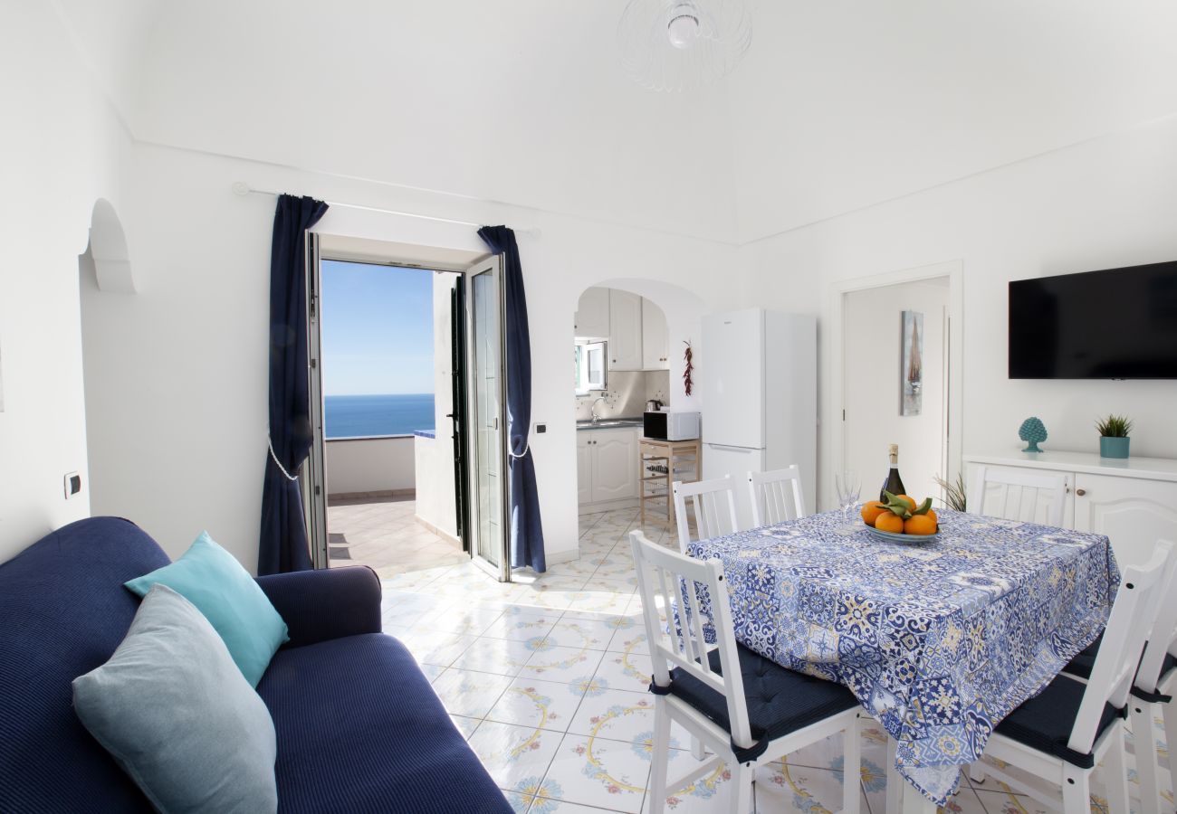 Casa a Positano - Casa Darly