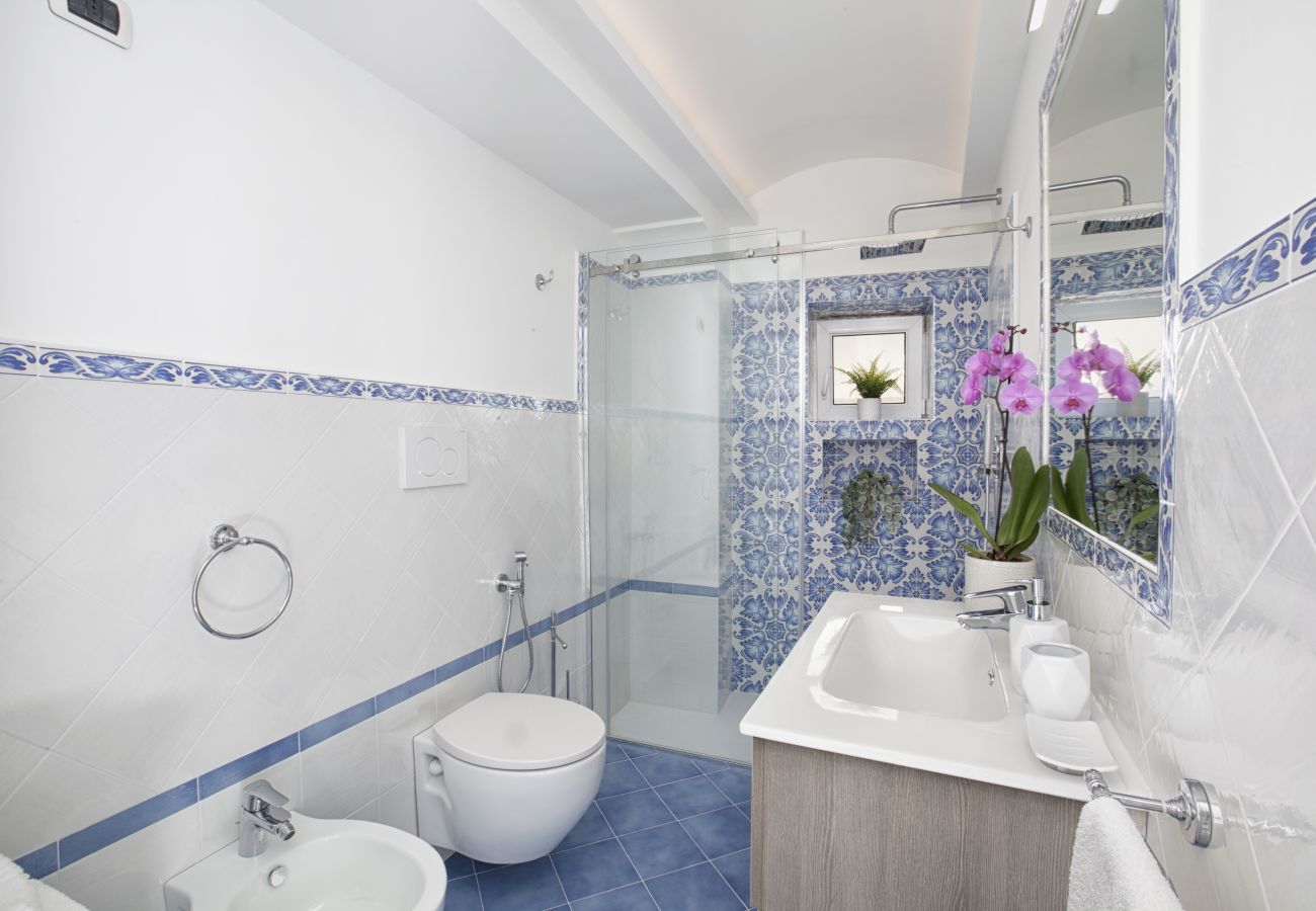 Casa a Positano - Casa Darly