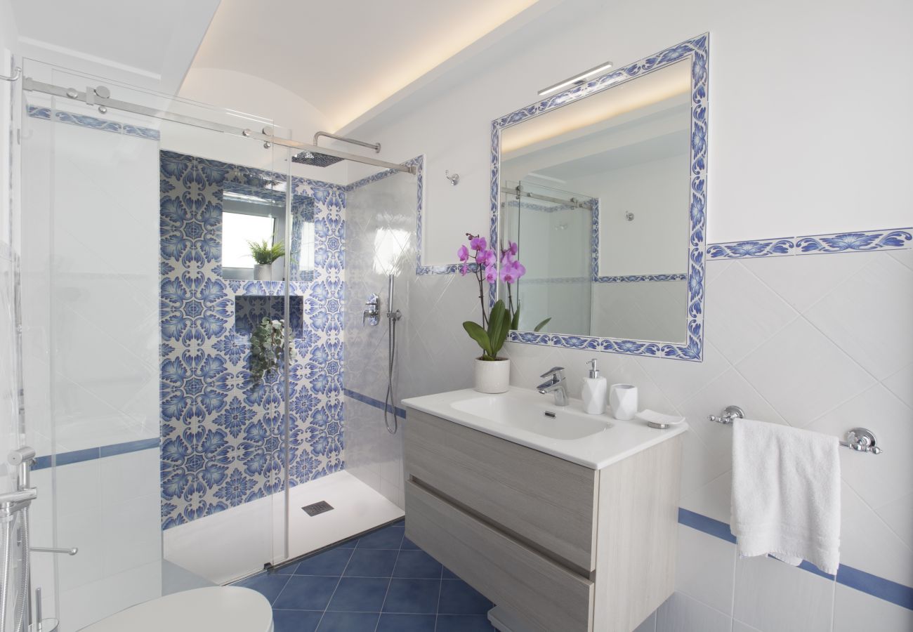 Casa a Positano - Casa Darly