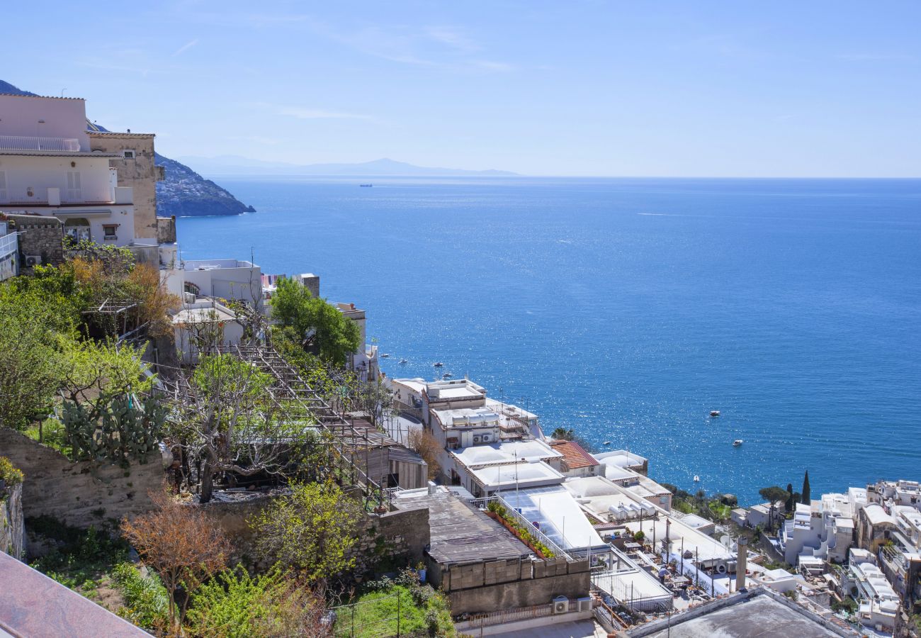 Casa a Positano - Casa Darly