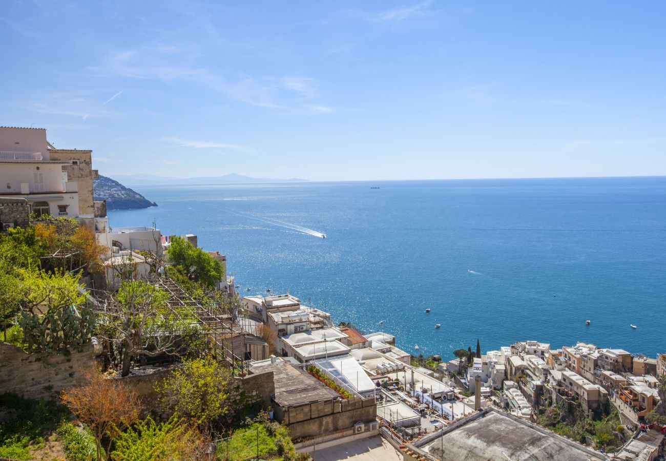 Casa a Positano - Estate4home - Casa Darly