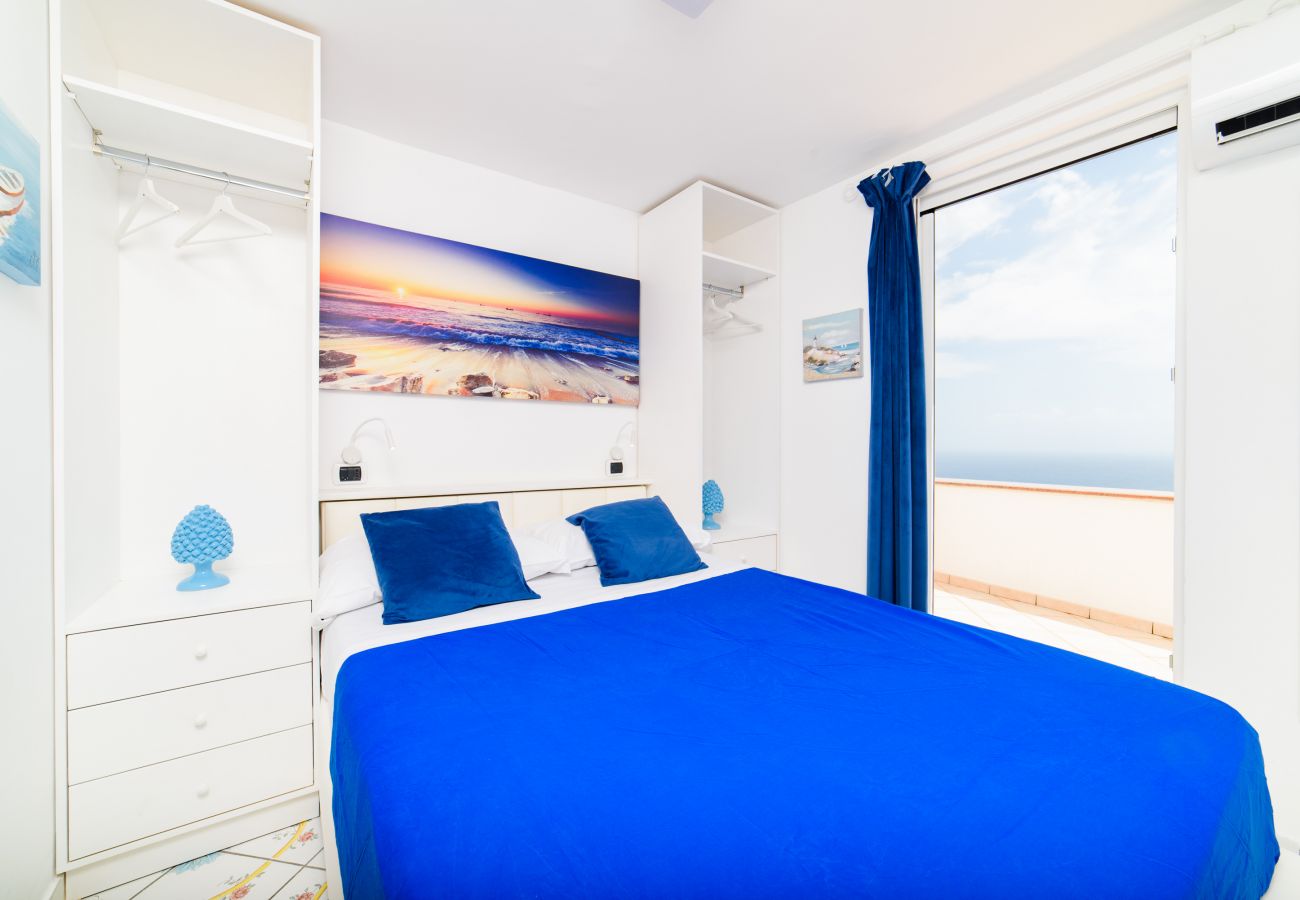 Casa a Positano - Casa Darly