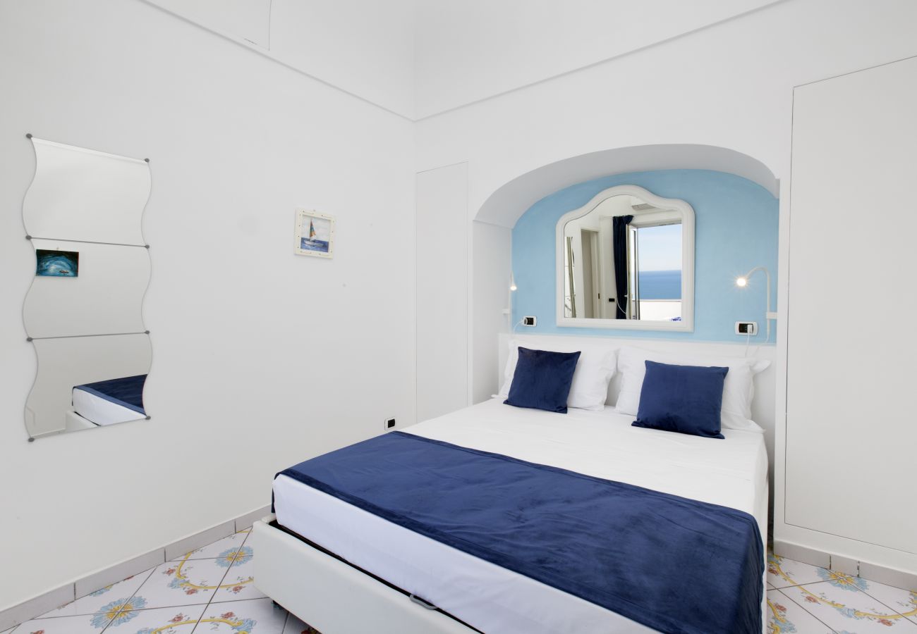 Casa a Positano - Casa Darly