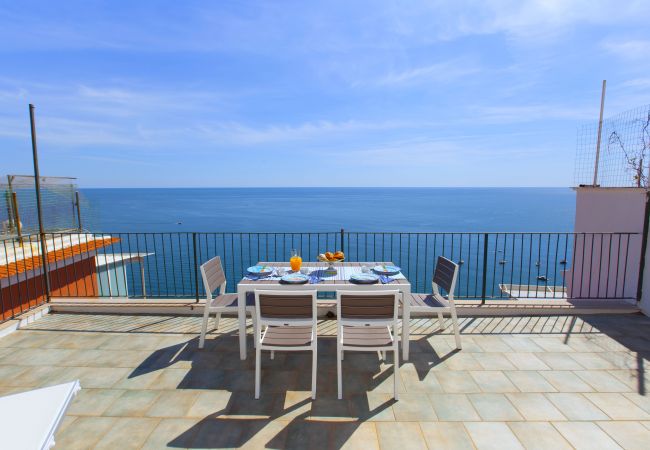 Casa a Positano - Maison Jenny