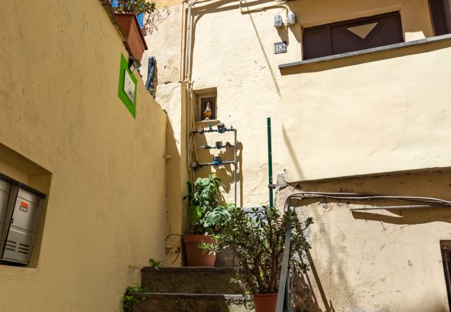 Appartamento a Sorrento - Casa Cristina Green