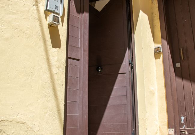 Appartamento a Sorrento - Casa Cristina Green Appartamento a Sorrento - Casa Cristina Green