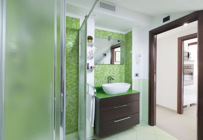 Appartamento a Sorrento - Casa Cristina Green Appartamento a Sorrento - Casa Cristina Green
