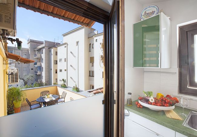 Appartamento a Sorrento - Casa Cristina Green