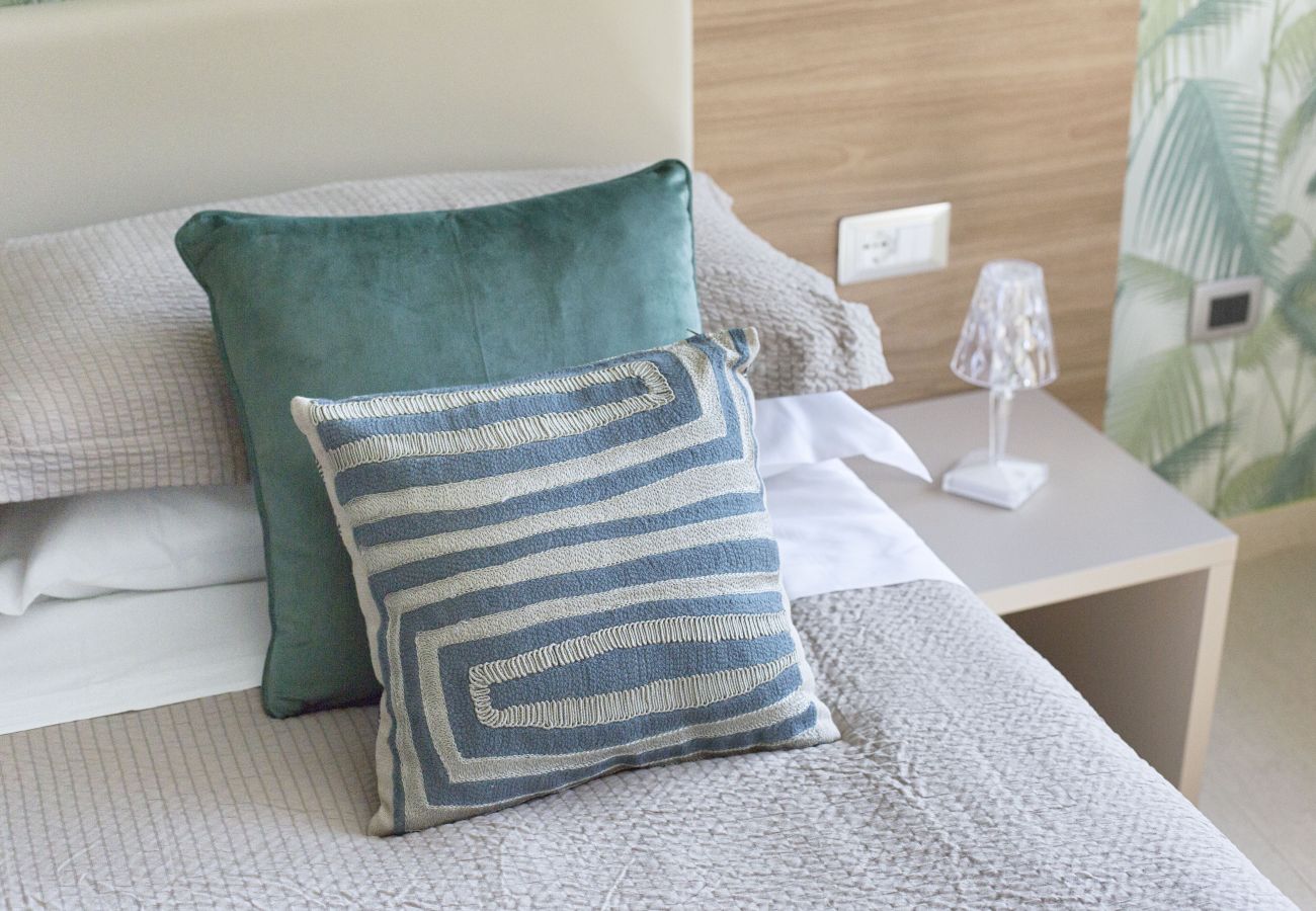 Appartamento a Sorrento - Casa Cristina Green