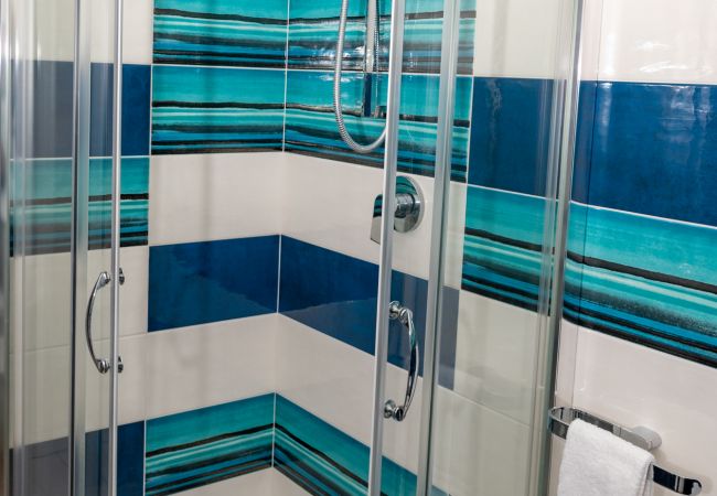 Affitto per camere a Sant´Agnello - B&B Christal Affitto per camere a Sant´Agnello - B&B Christal