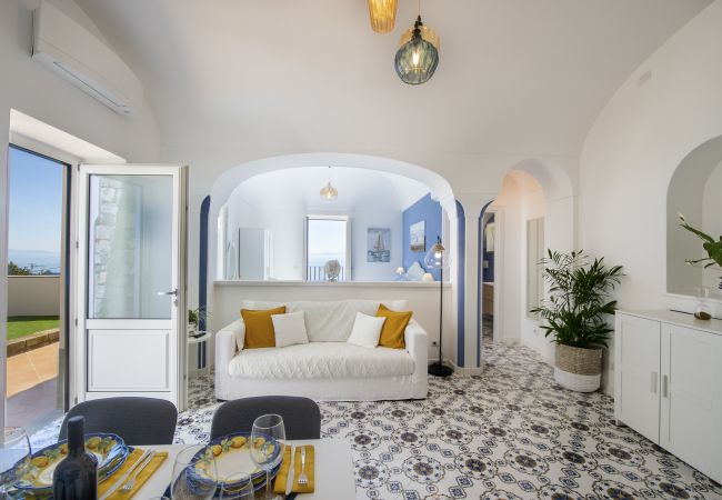 Casa a Praiano - Casa Terry Casa a Praiano - Casa Terry