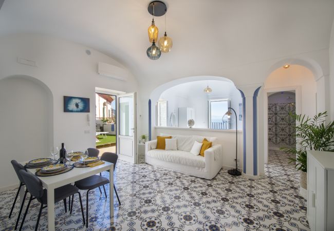 Casa a Praiano - Casa Terry Casa a Praiano - Casa Terry