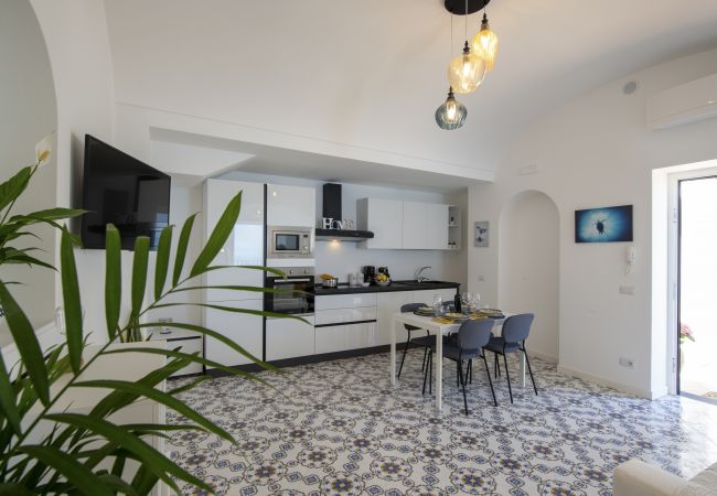 Casa a Praiano - Casa Terry Casa a Praiano - Casa Terry