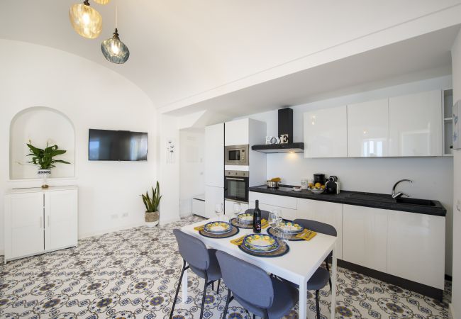 Casa a Praiano - Casa Terry Casa a Praiano - Casa Terry