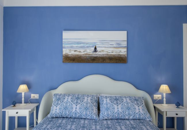 Casa a Praiano - Casa Terry Casa a Praiano - Casa Terry