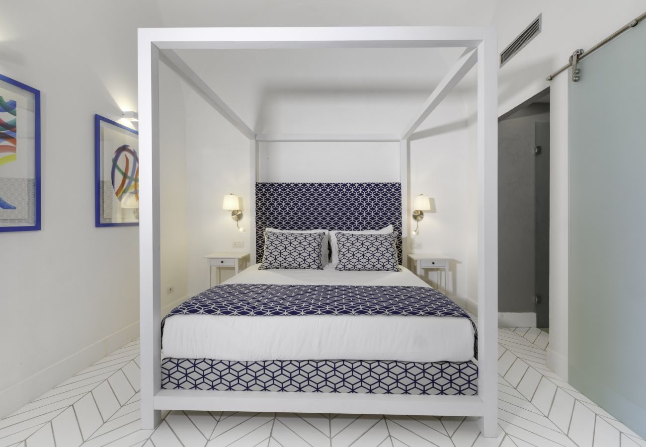 Affitto per camere a Sant´Agnello - Iommella luxury rooms: DORAZIO