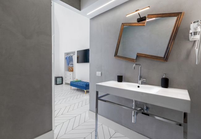 Affitto per camere a Sant´Agnello - Iommella luxury rooms: PALADINO Affitto per camere a Sant´Agnello - Iommella luxury rooms: PALADINO