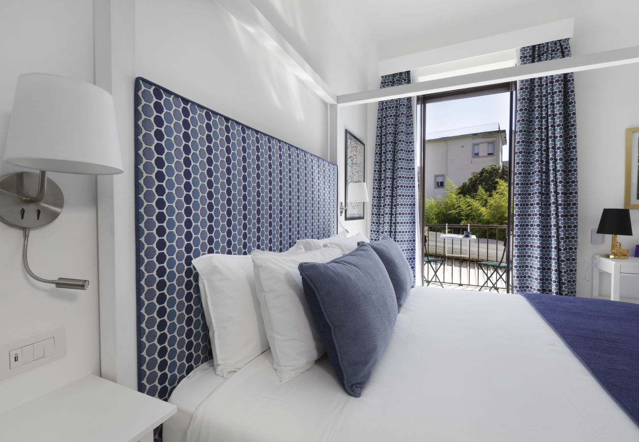 Affitto per camere a Sant´Agnello - Iommella luxury rooms: PALADINO