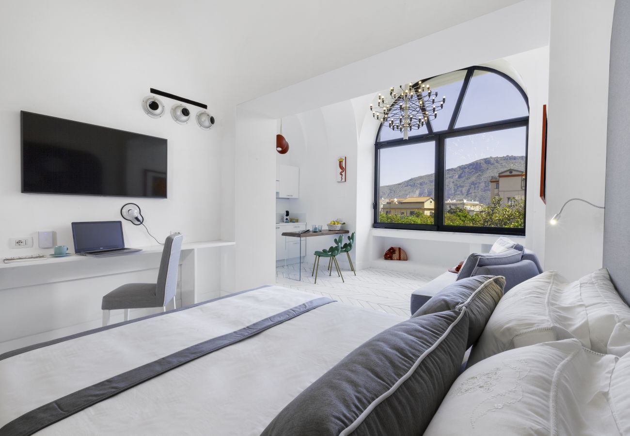 Affitto per camere a Sant´Agnello - Iommella luxury rooms: ACCARDI