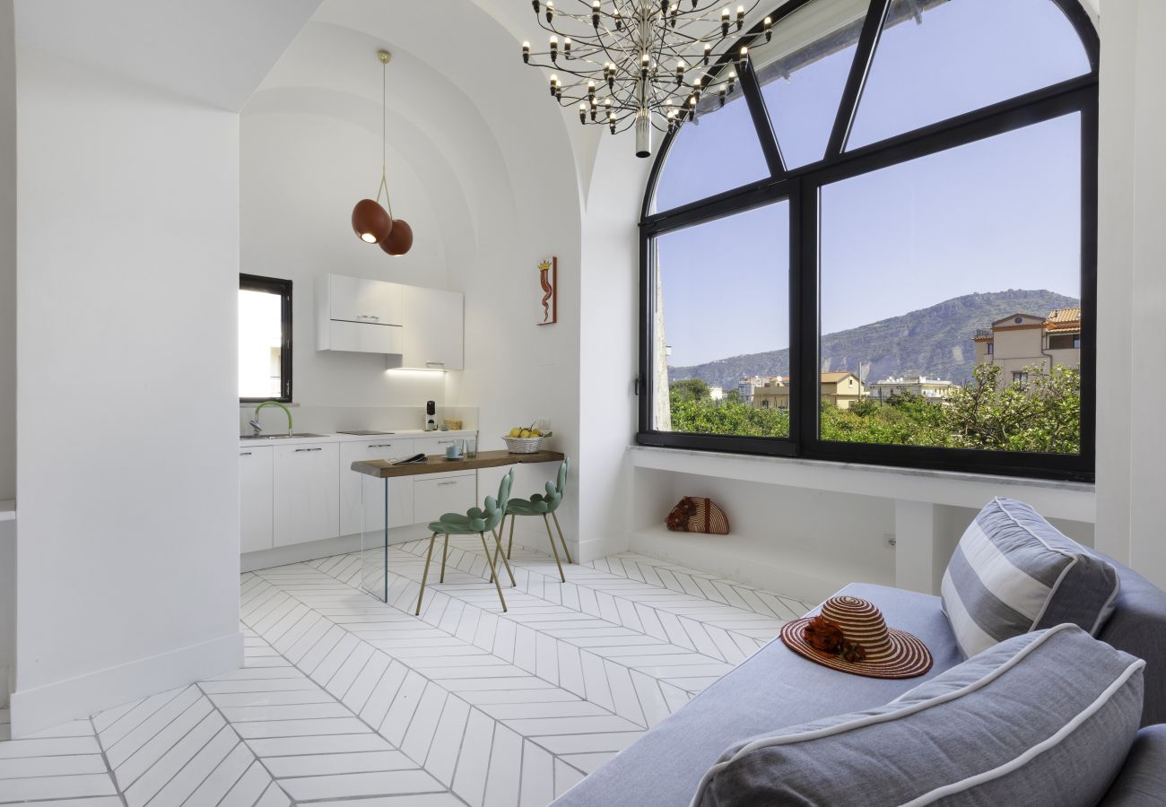 Affitto per camere a Sant´Agnello - Iommella luxury rooms: ACCARDI