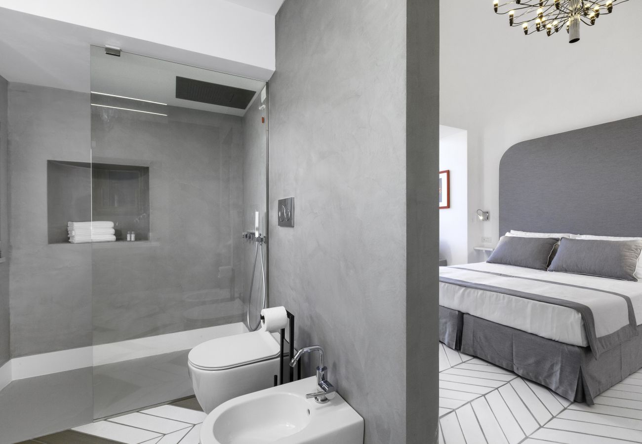 Affitto per camere a Sant´Agnello - Iommella luxury rooms: ACCARDI