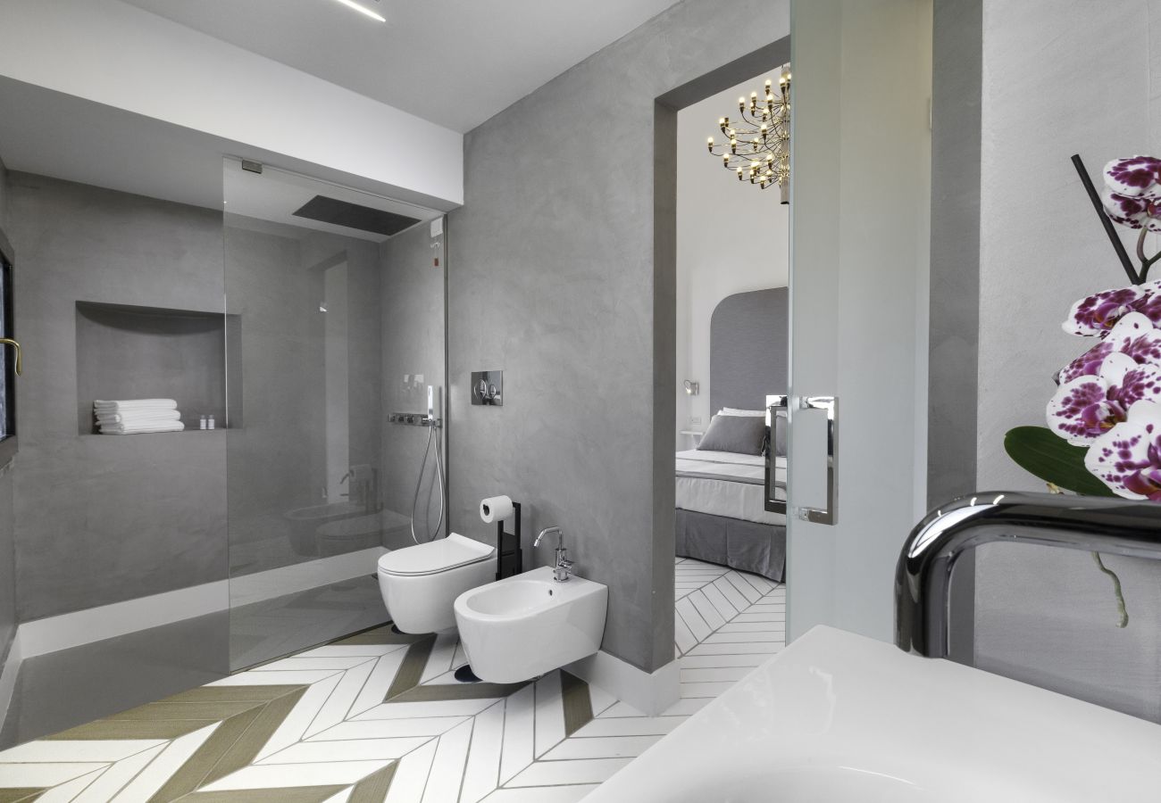 Affitto per camere a Sant´Agnello - Iommella luxury rooms: ACCARDI