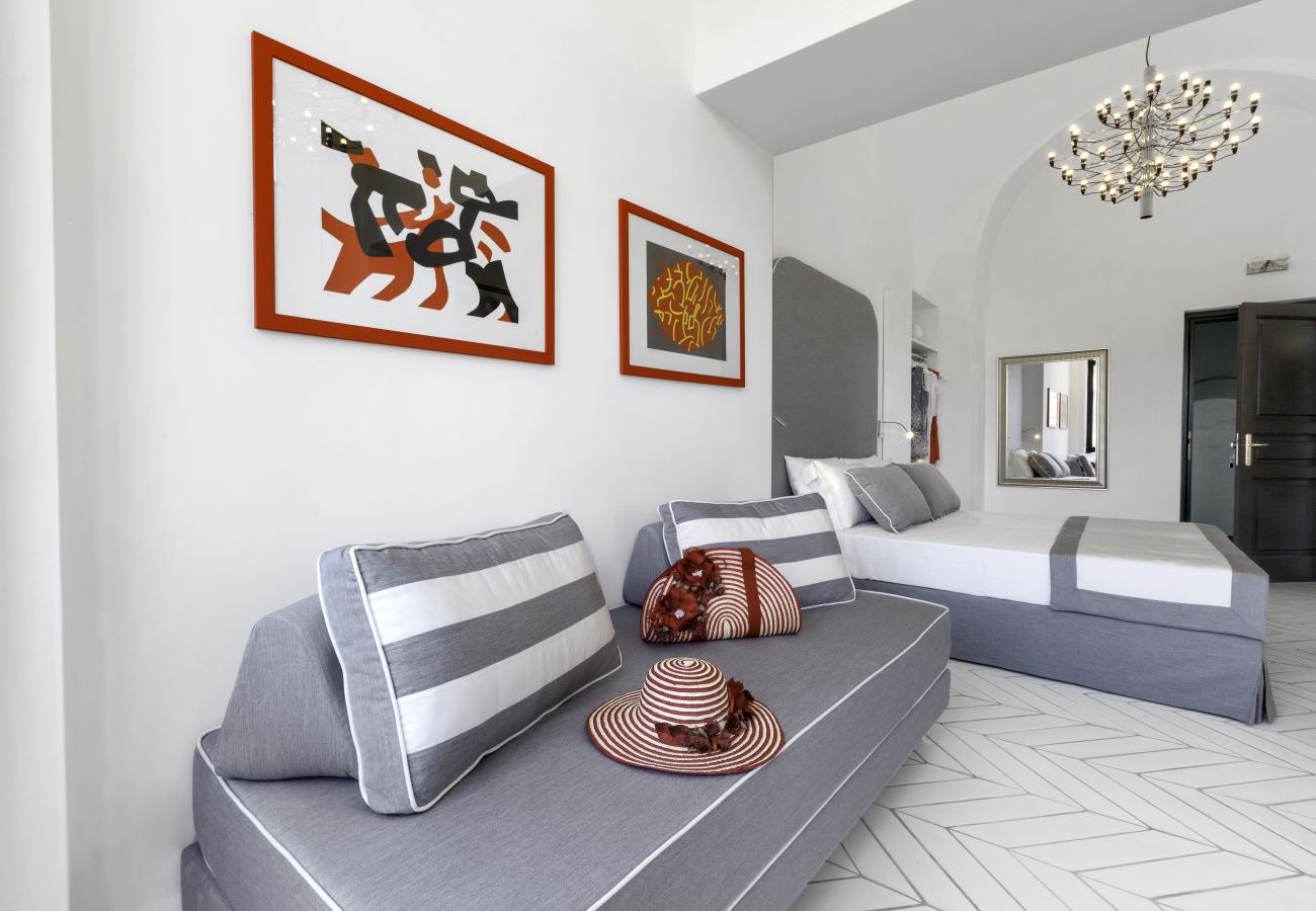 Affitto per camere a Sant´Agnello - Iommella luxury rooms: ACCARDI