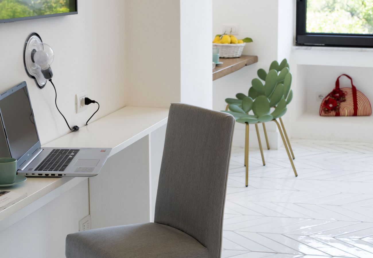 Affitto per camere a Sant´Agnello - Iommella luxury rooms: ACCARDI
