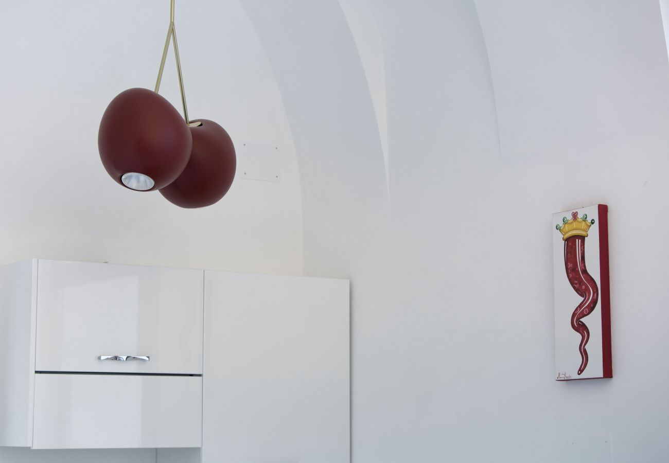 Affitto per camere a Sant´Agnello - Iommella luxury rooms: ACCARDI