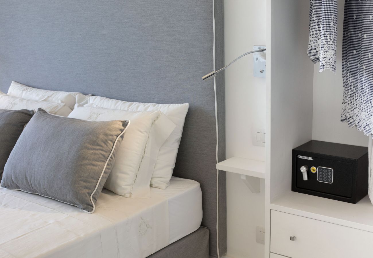 Affitto per camere a Sant´Agnello - Iommella luxury rooms: ACCARDI