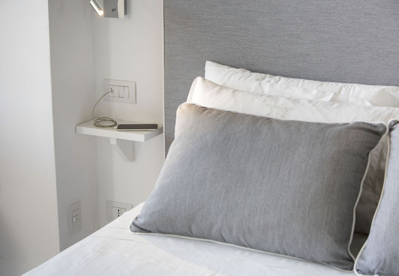 Affitto per camere a Sant´Agnello - Iommella luxury rooms: ACCARDI