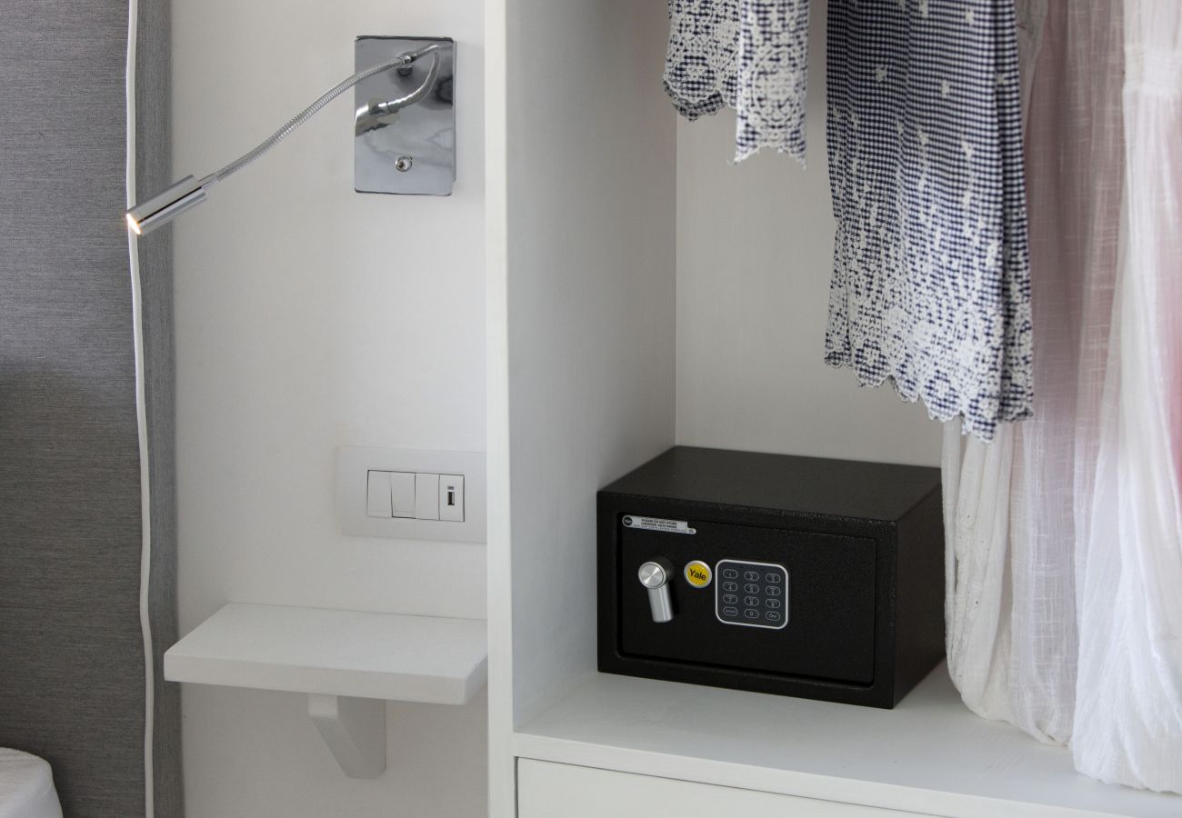 Affitto per camere a Sant´Agnello - Iommella luxury rooms: ACCARDI