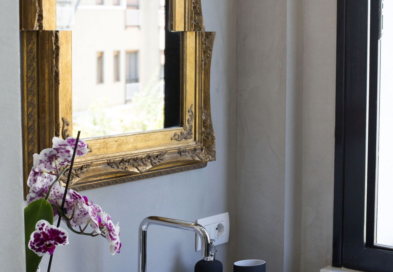 Affitto per camere a Sant´Agnello - Iommella luxury rooms: ACCARDI