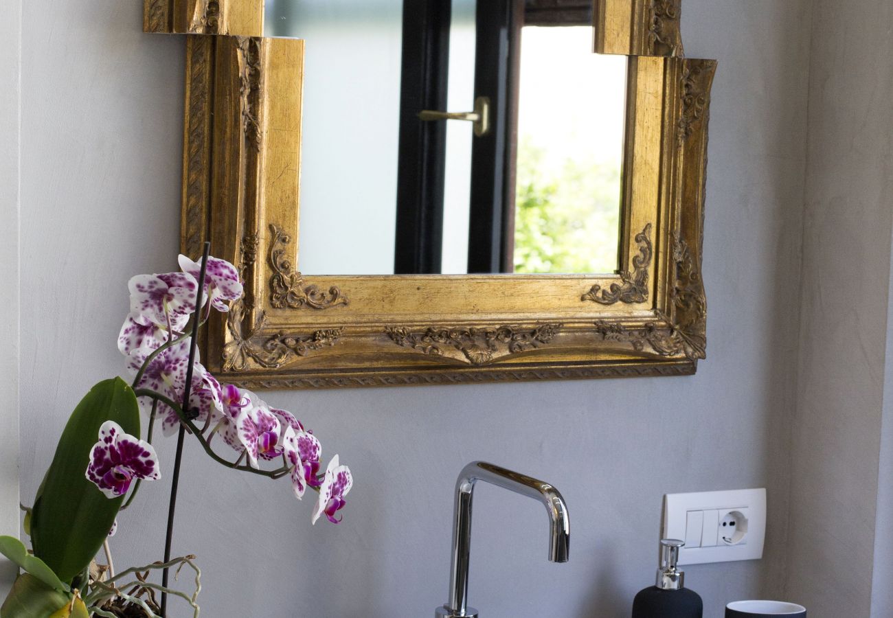 Affitto per camere a Sant´Agnello - Iommella luxury rooms: ACCARDI