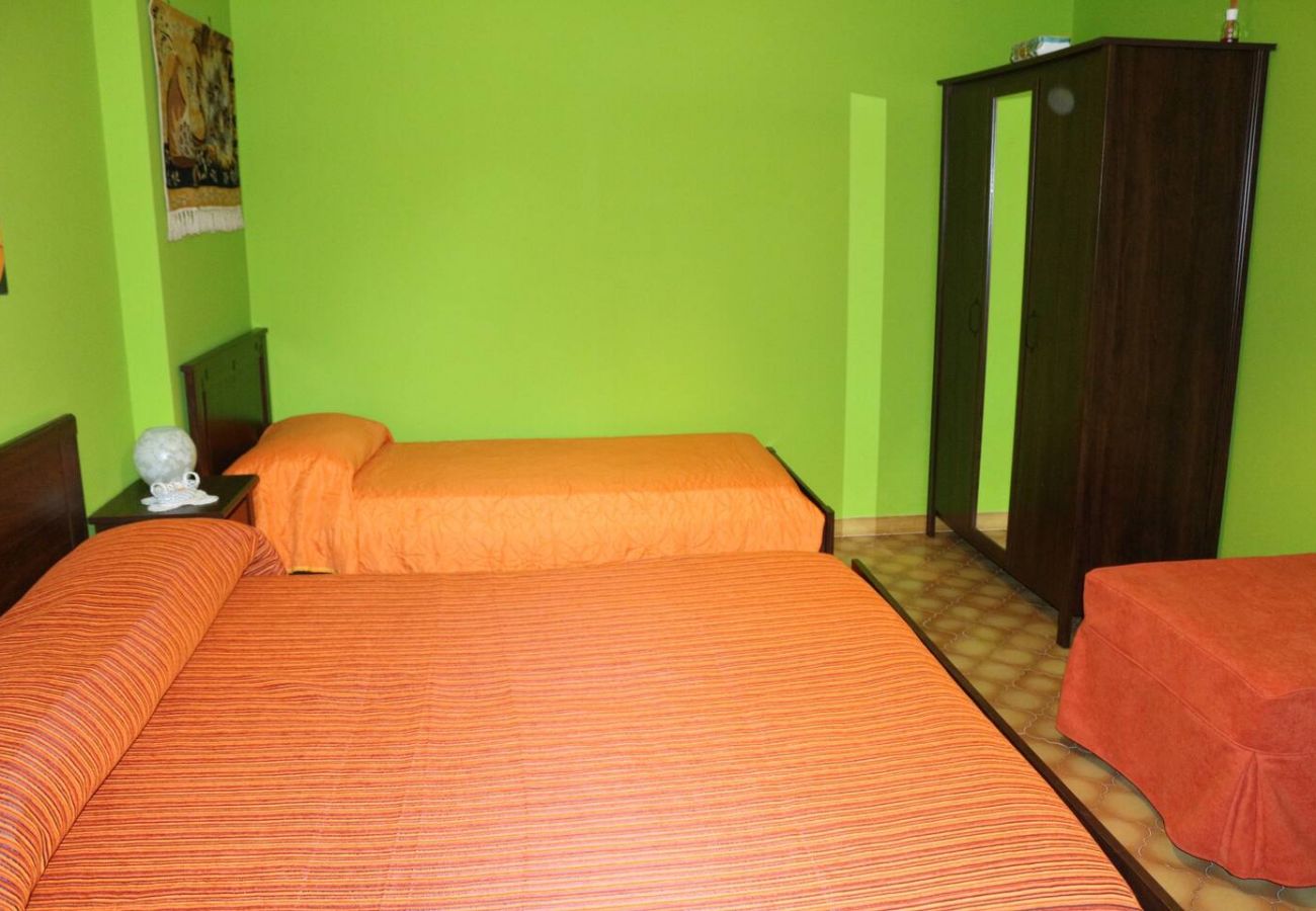 Casa a Sant´Agnello - Orange Dreams