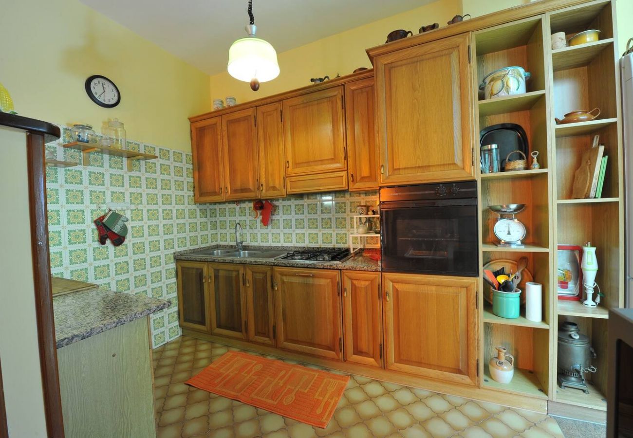 Casa a Sant´Agnello - Orange Dreams