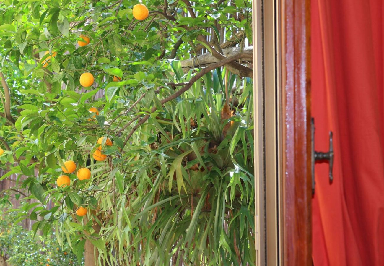 Casa a Sant´Agnello - Orange Dreams