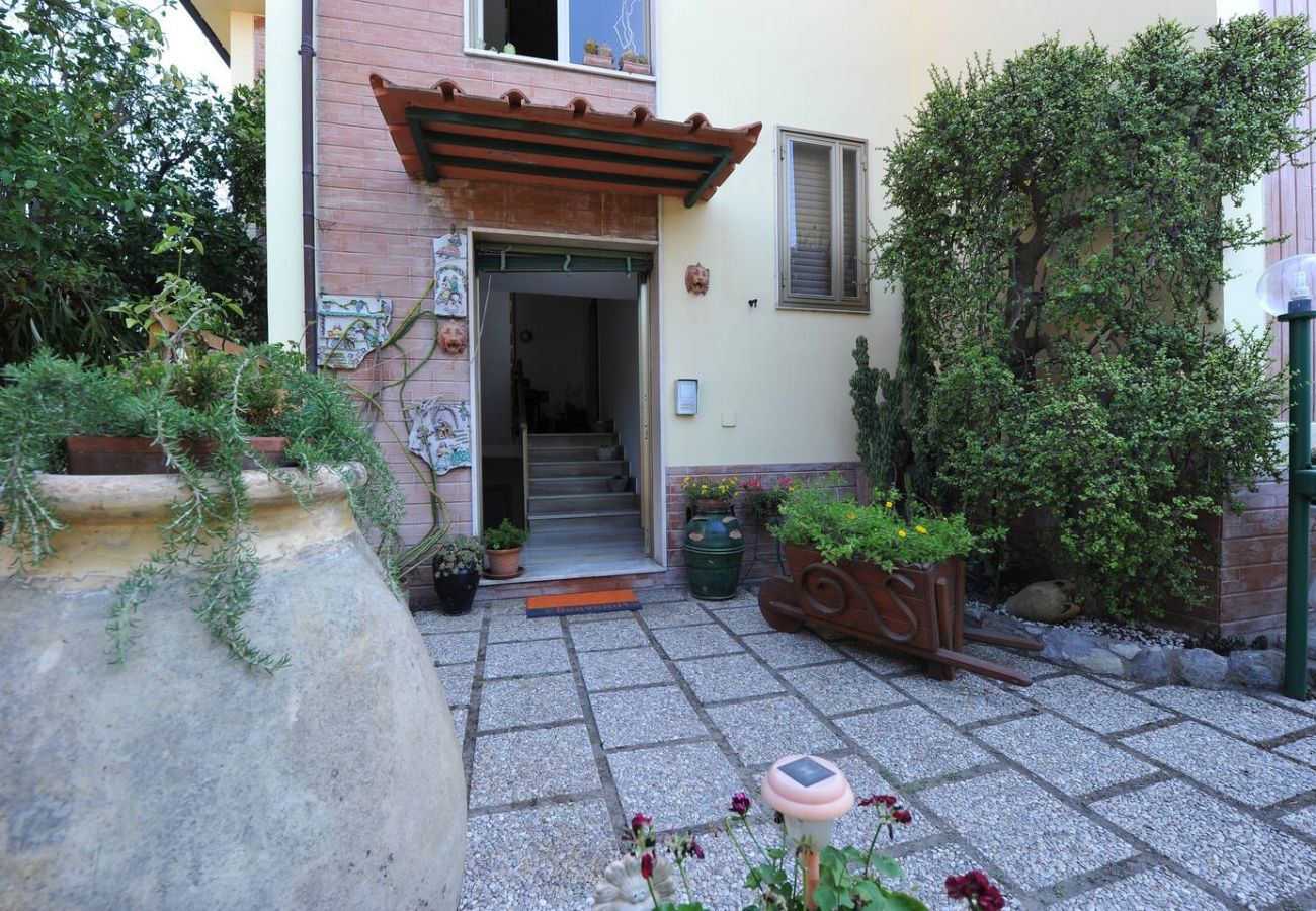 Casa a Sant´Agnello - Orange Dreams