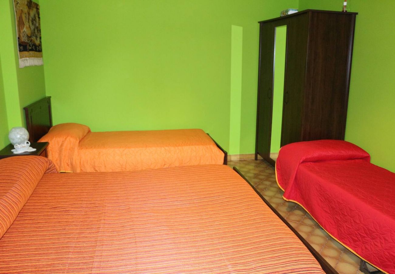 Casa a Sant´Agnello - Orange Dreams