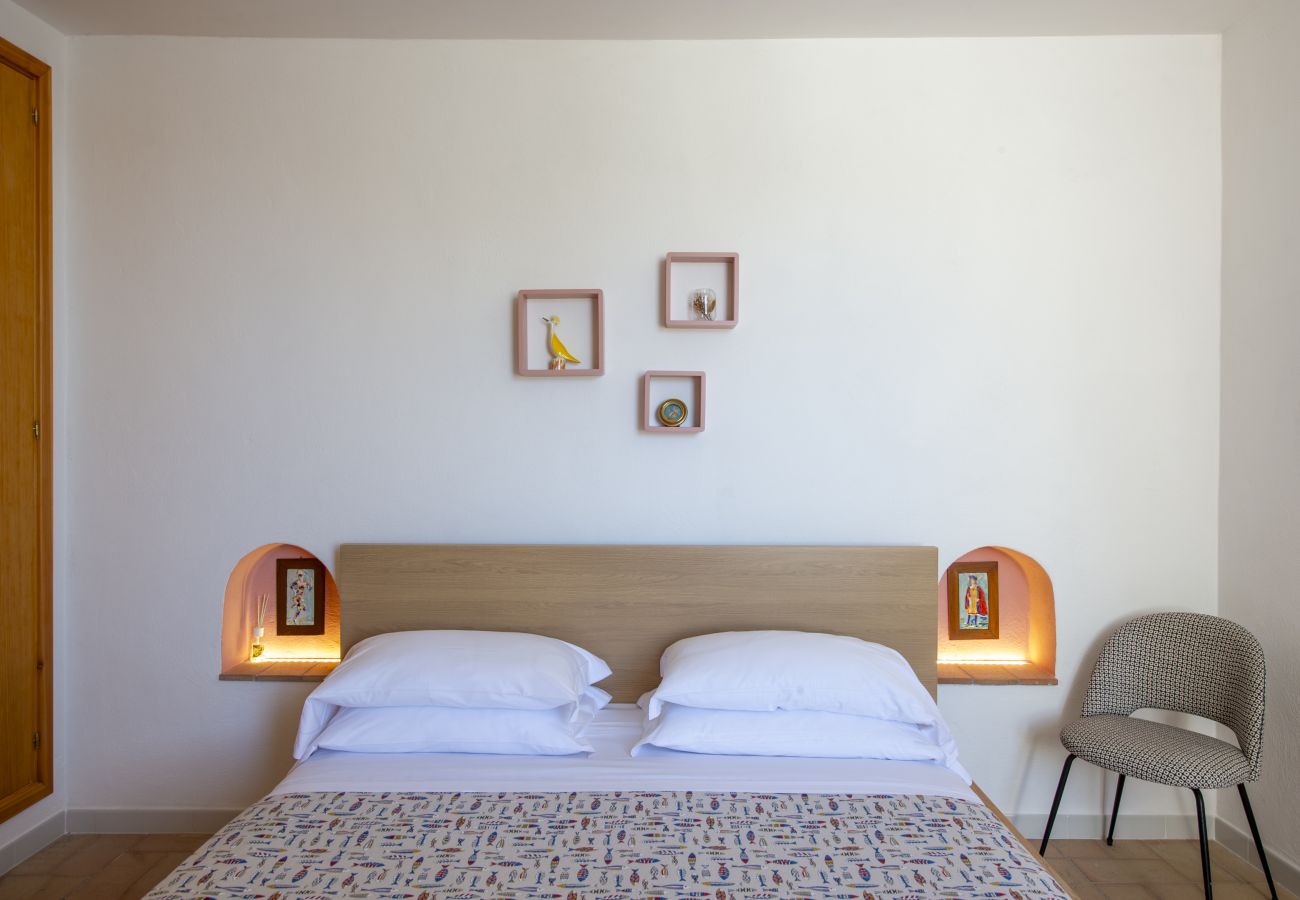 Villa a Praiano - Casa Punta Di Diamante