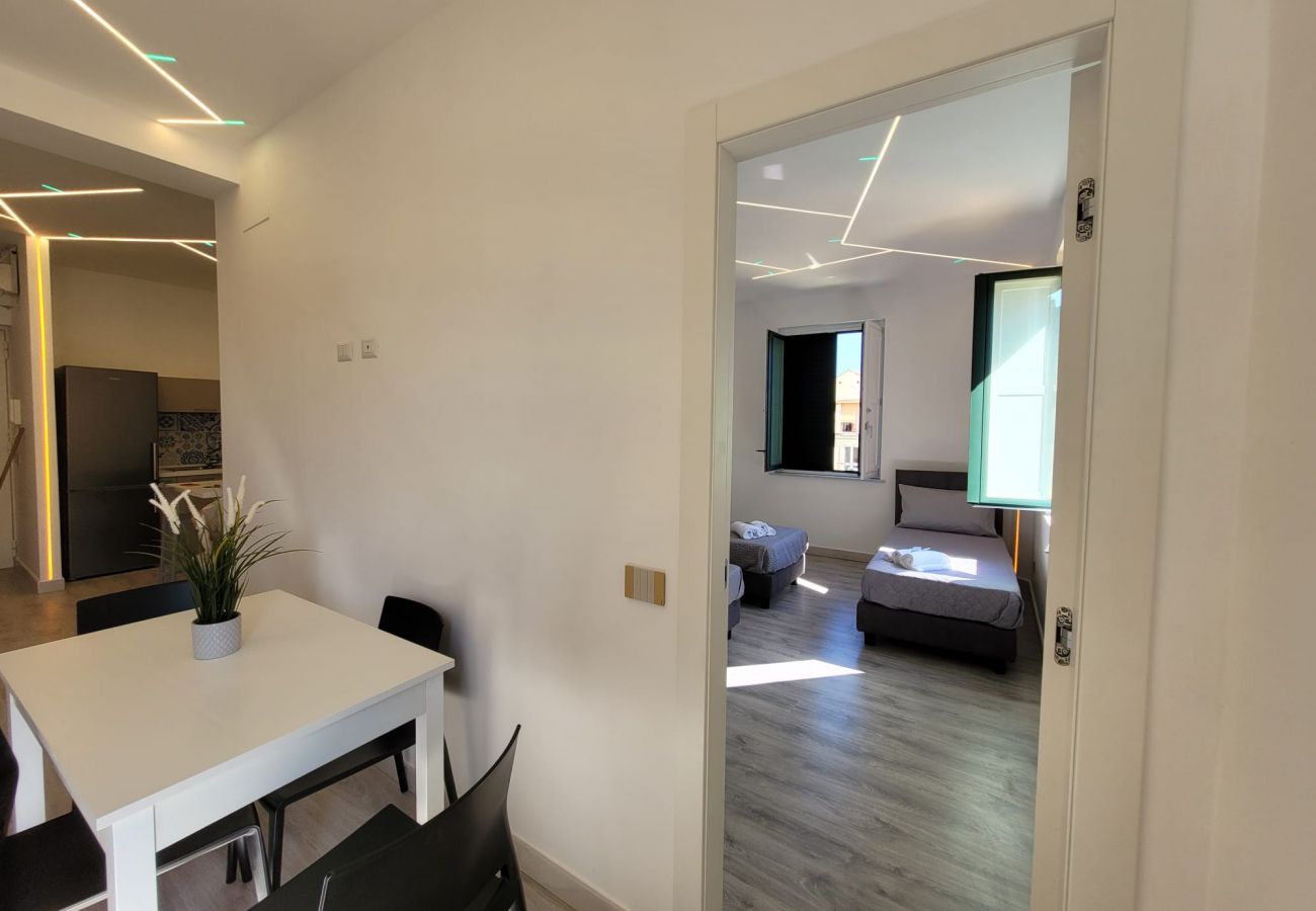 Appartamento a Sorrento - Sara luxury apartment 3