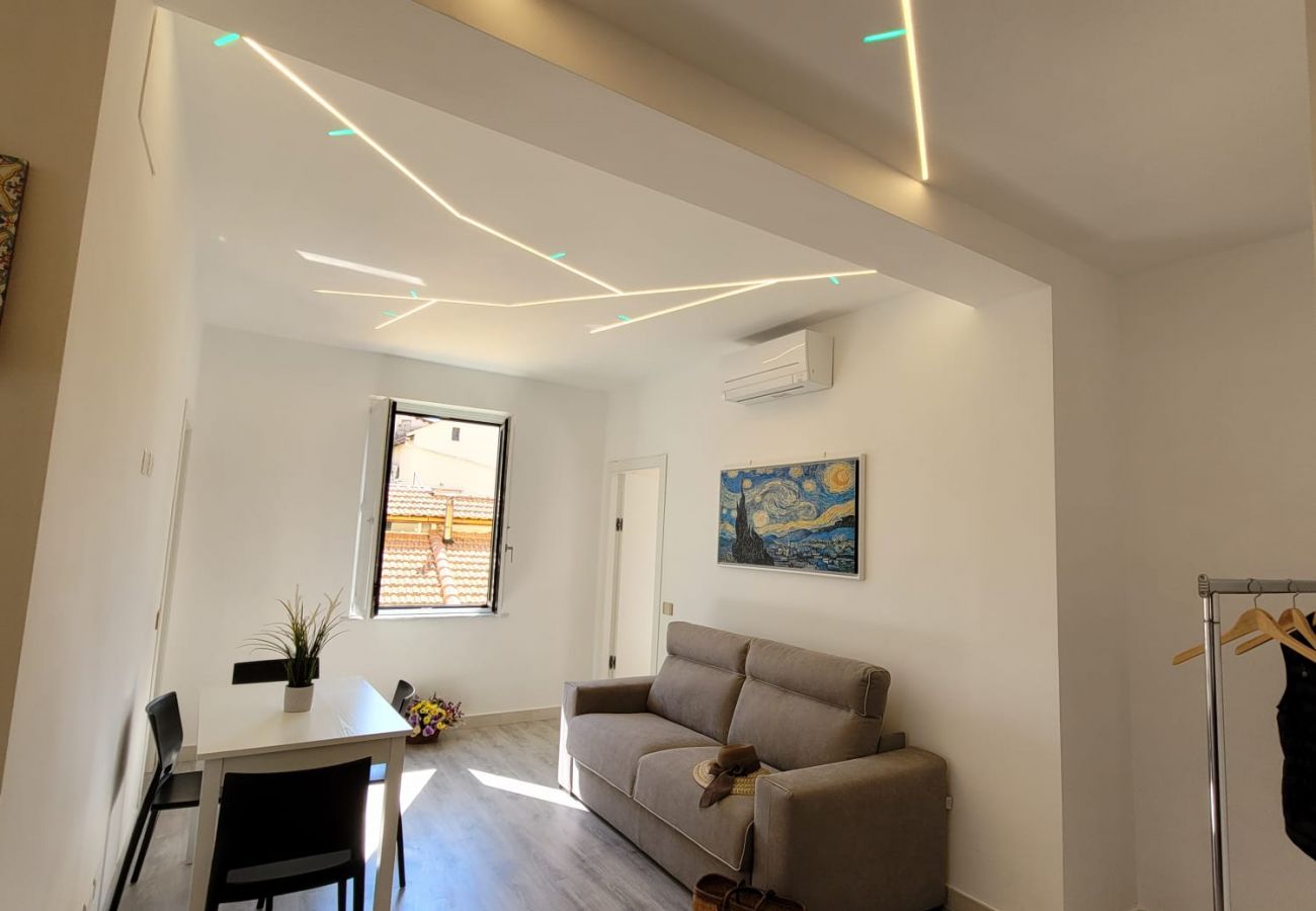 Appartamento a Sorrento - Sara luxury apartment 3