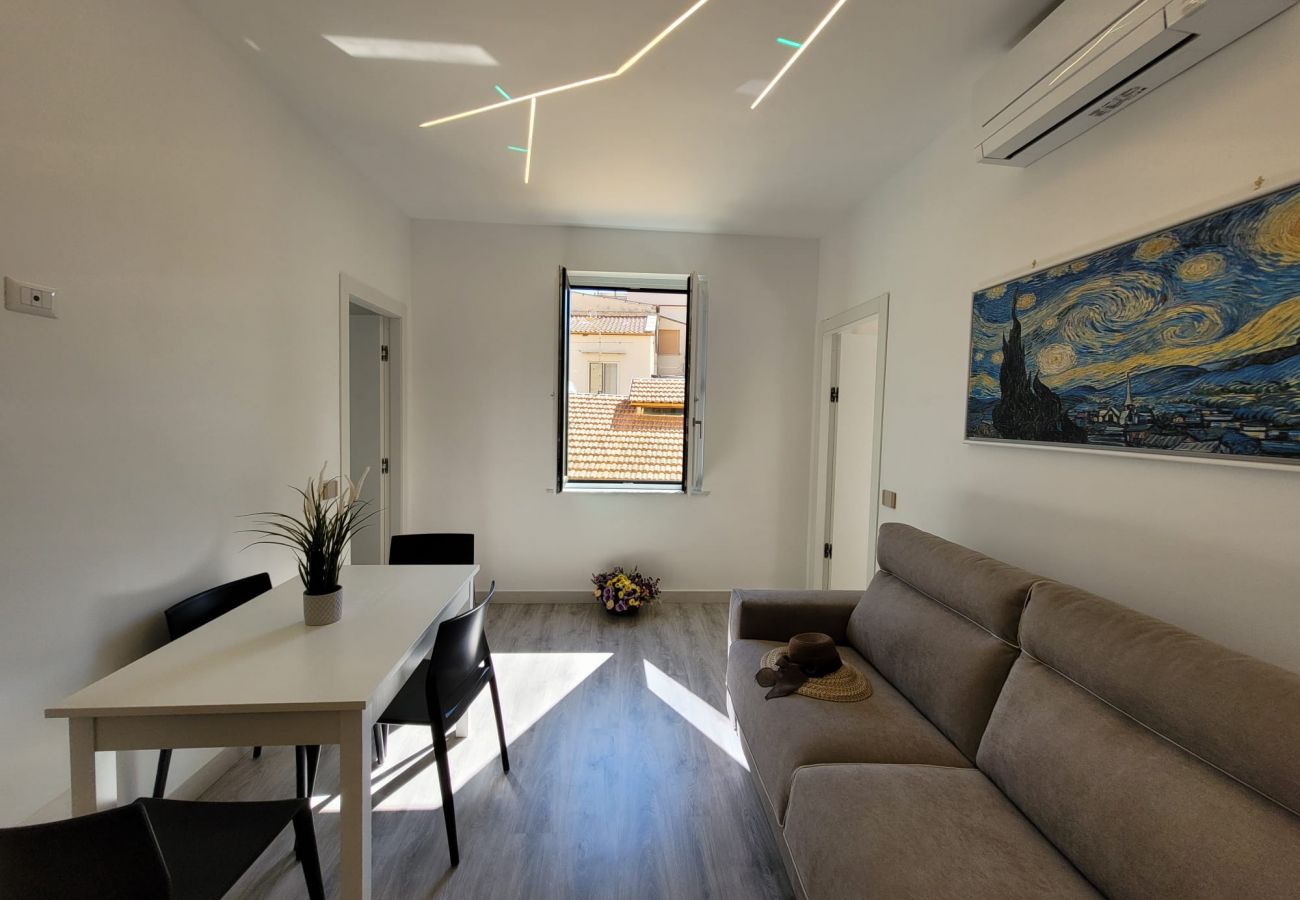 Appartamento a Sorrento - Sara luxury apartment 3