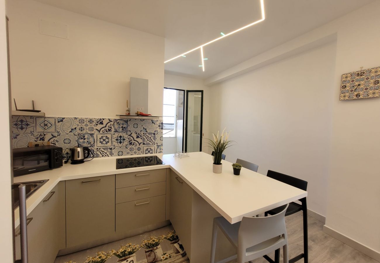 Appartamento a Sorrento - Sara luxury apartment 3