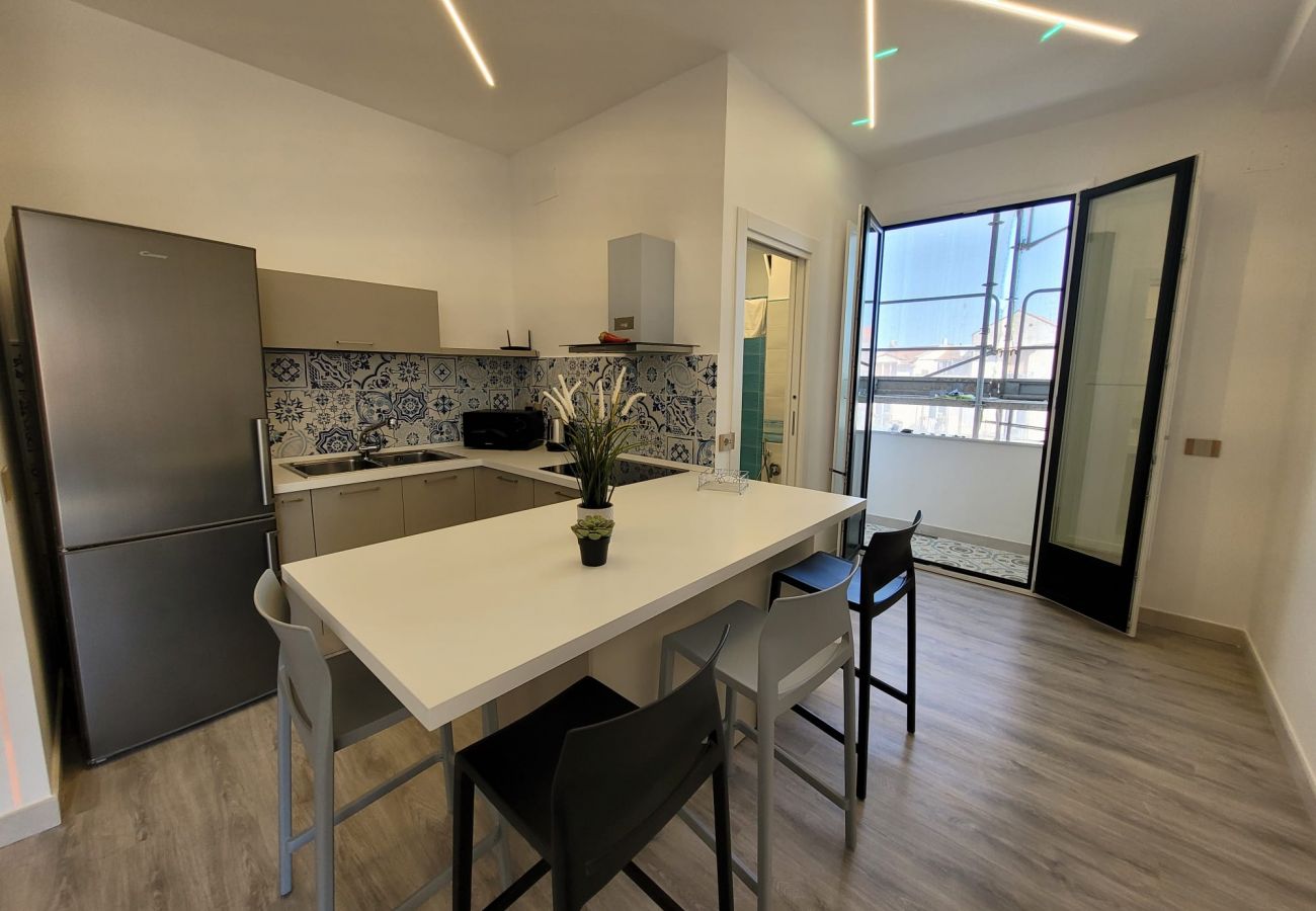 Appartamento a Sorrento - Sara luxury apartment 3